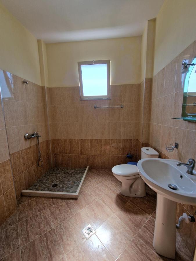 Harizi Apartments Εξαμίλιο Εξωτερικό φωτογραφία
