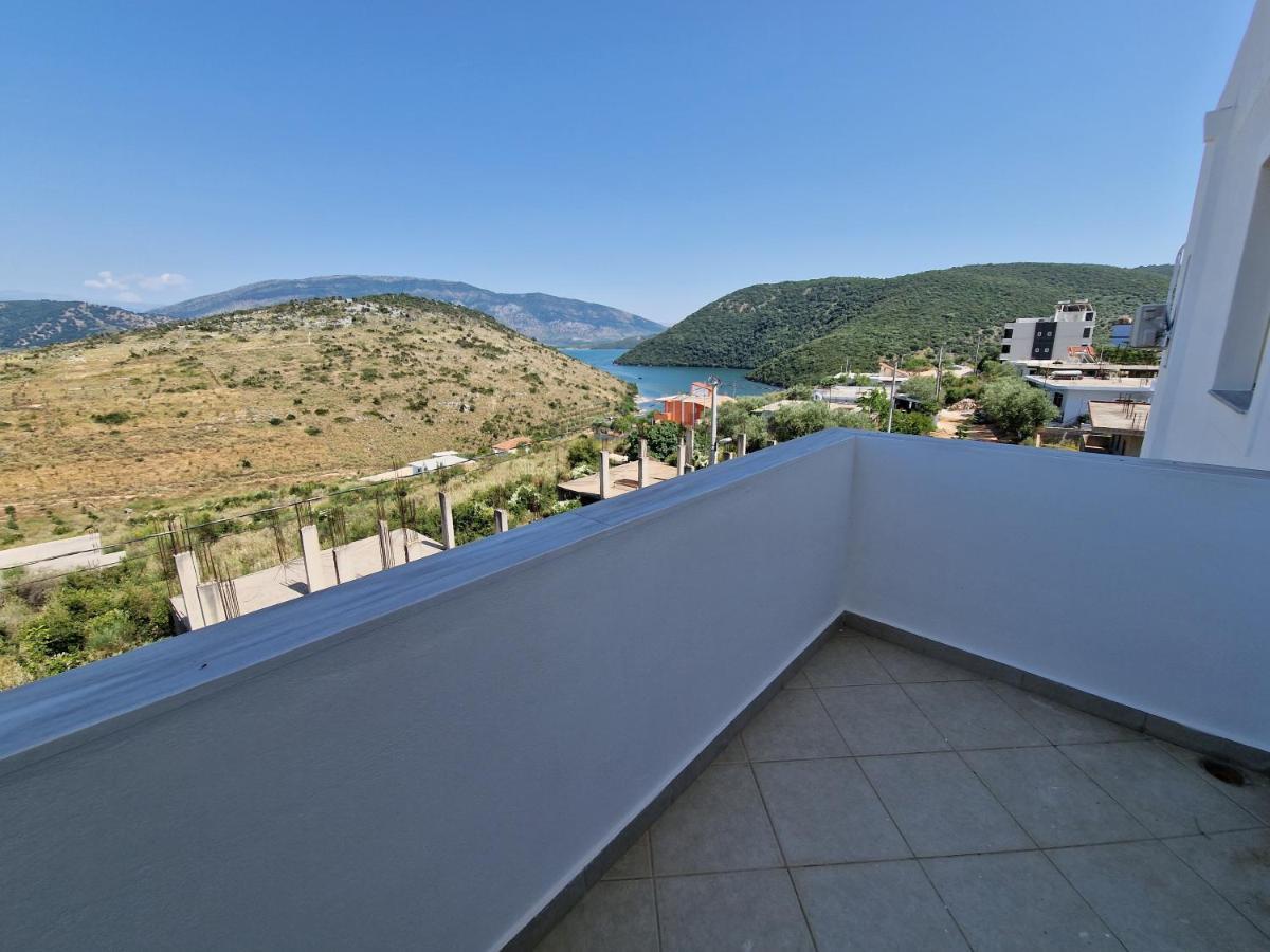 Harizi Apartments Εξαμίλιο Εξωτερικό φωτογραφία